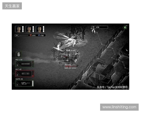 丧尸塔防挖宝神作!《丧尸末世》修改器:无限子弹与基地不死