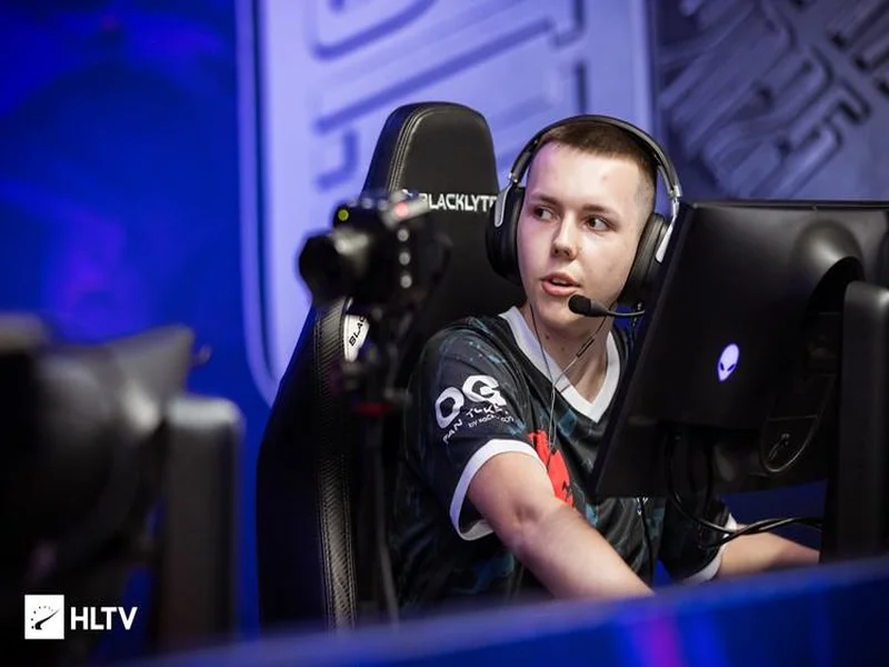 官宣:F1KU正式加盟Metizport,与stanislaw、vinS再聚首